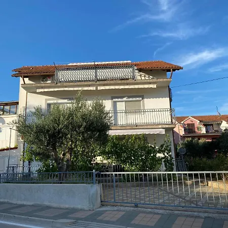 Apartment Petra *