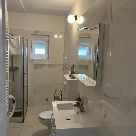 Apartment Petra