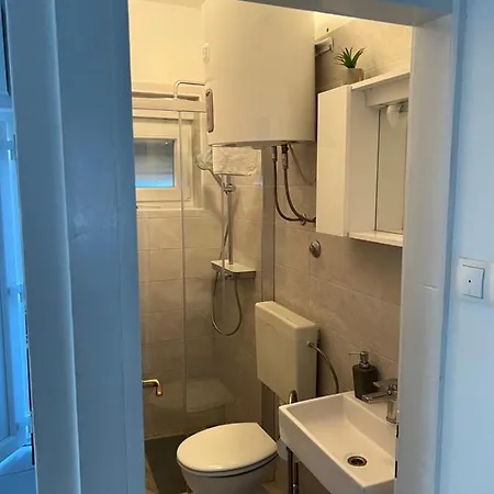 Apartament Petra Vodice