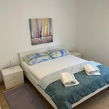 Appartement Petra Vodice