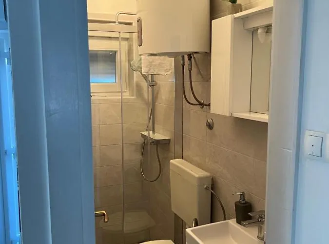 Apartman Petra Vodice