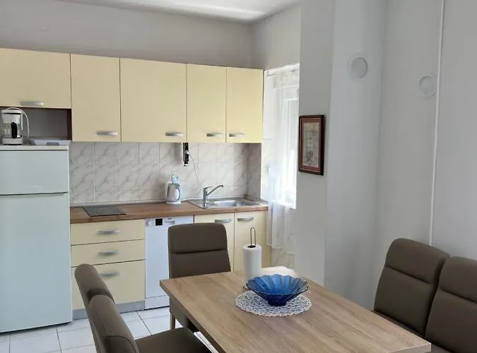 Appartement Petra Vodice